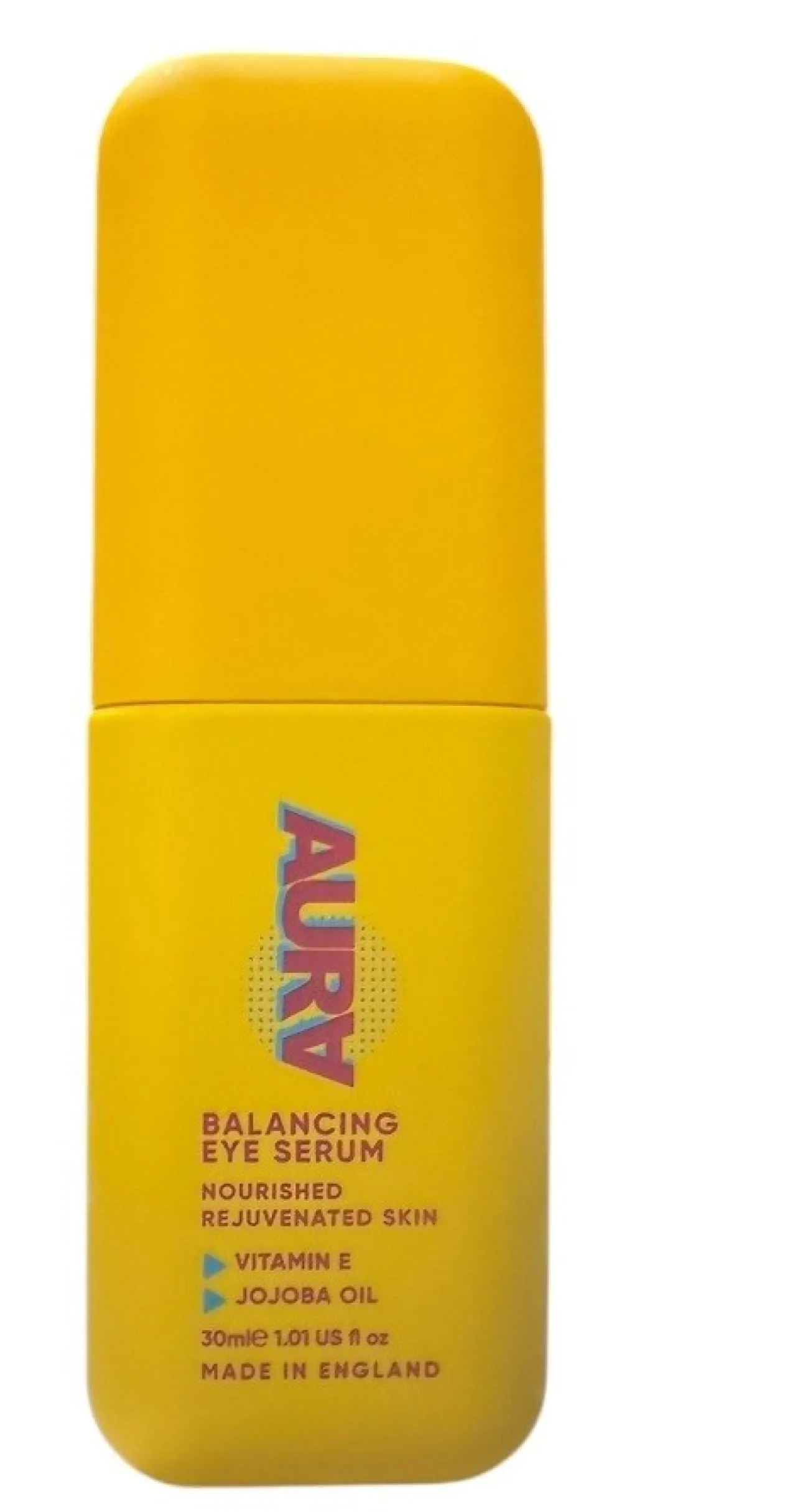 Eye Serum Jojoba Oil & Vitamina E