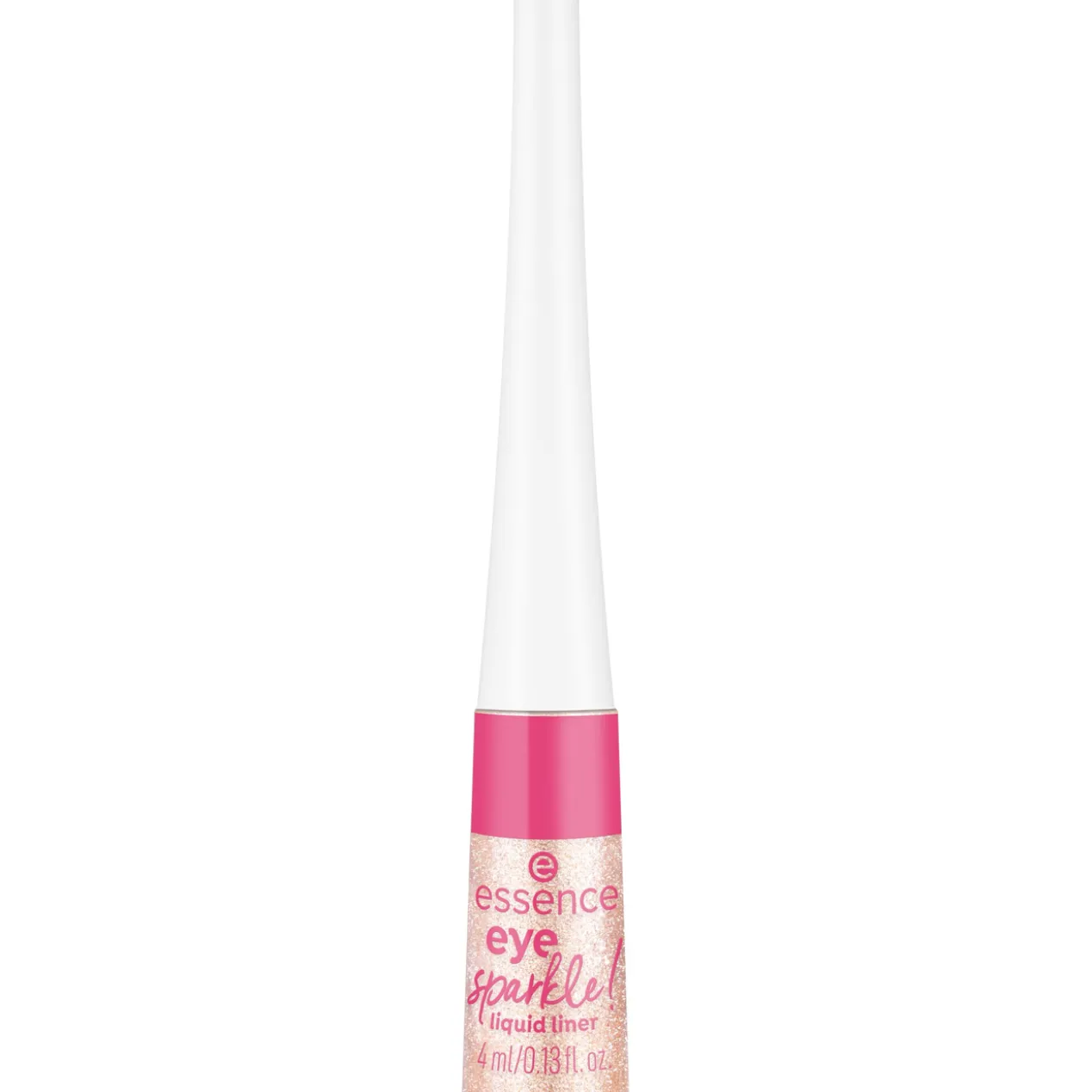 Eye Sparkle Eyeliner Líquido