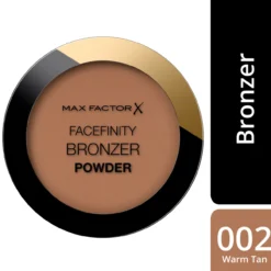 Facefinity Bronzer Powder Pó Bronzeador