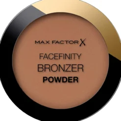 Facefinity Bronzer Powder Pó Bronzeador