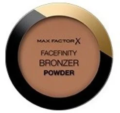 Facefinity Bronzer Powder Pó Bronzeador
