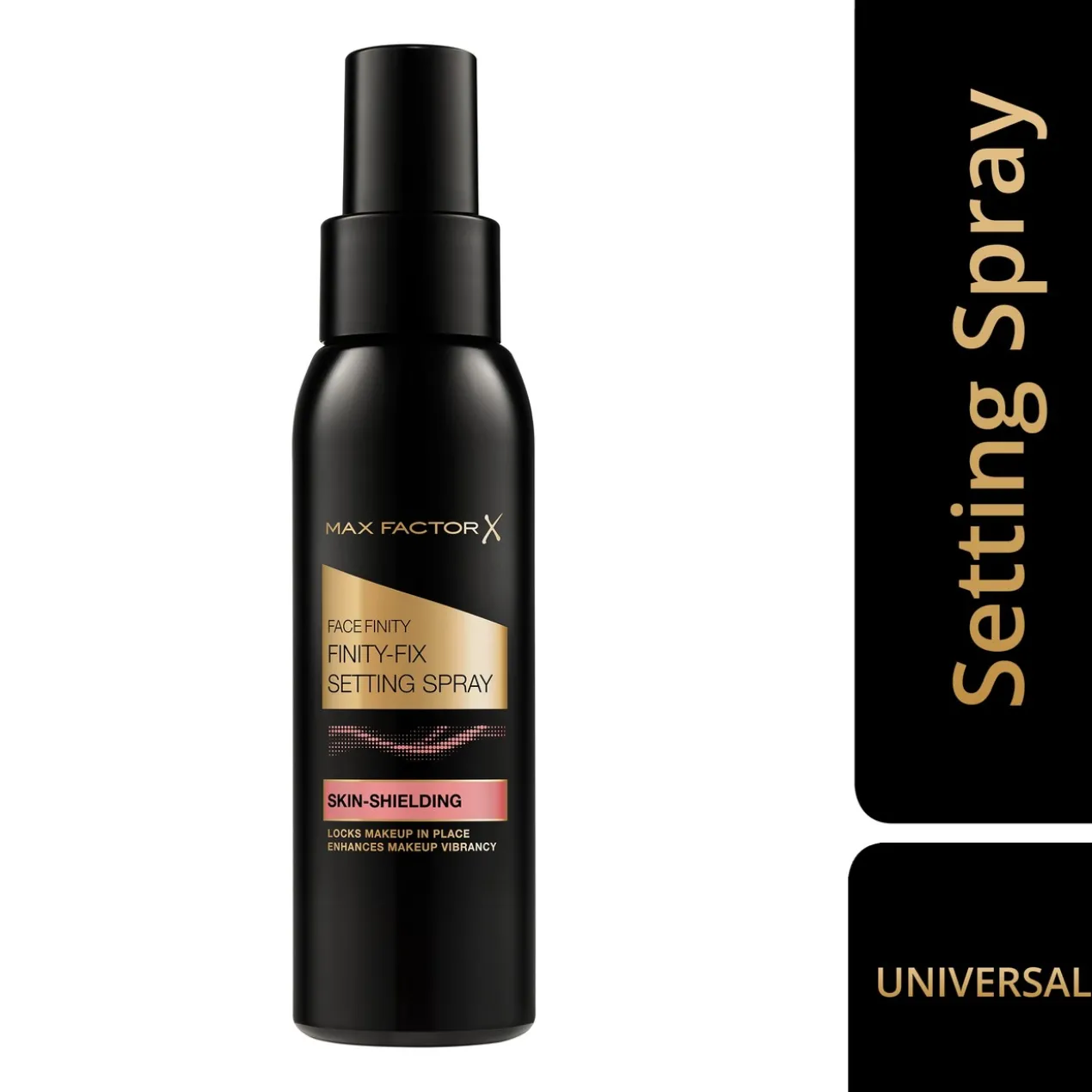 Facefinity Finity-Fix Spray Fixador