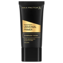 Facefinity Universal Primer