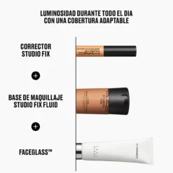 Faceglass Hidrating Skin Gloss