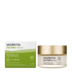 Factor G Renew Creme Rejuvenescedor