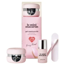 Fairy Floss Kit de Manicura Semipermanente