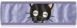 Faixa para Cabelo Chococat