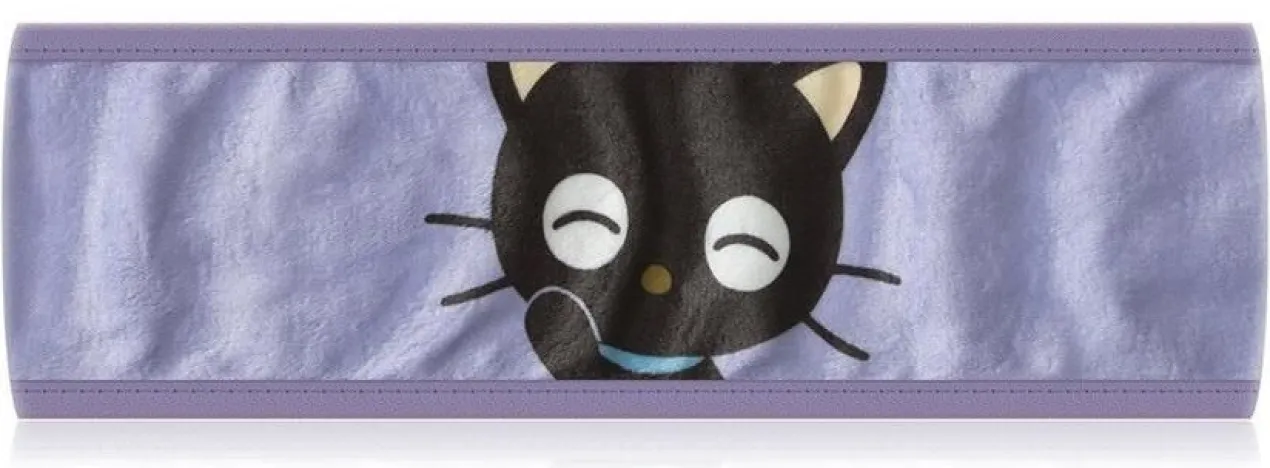 Faixa para Cabelo Chococat