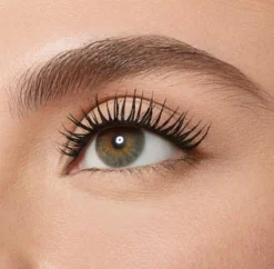 False Lash Telescopic Gold Máscara de Pestanas