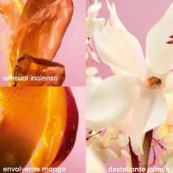 Fame Desodorizante Perfumado