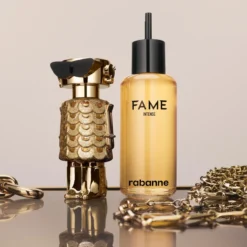 Fame Intense Eau de Parfum Recarga