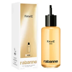 Fame Intense Eau de Parfum Recarga