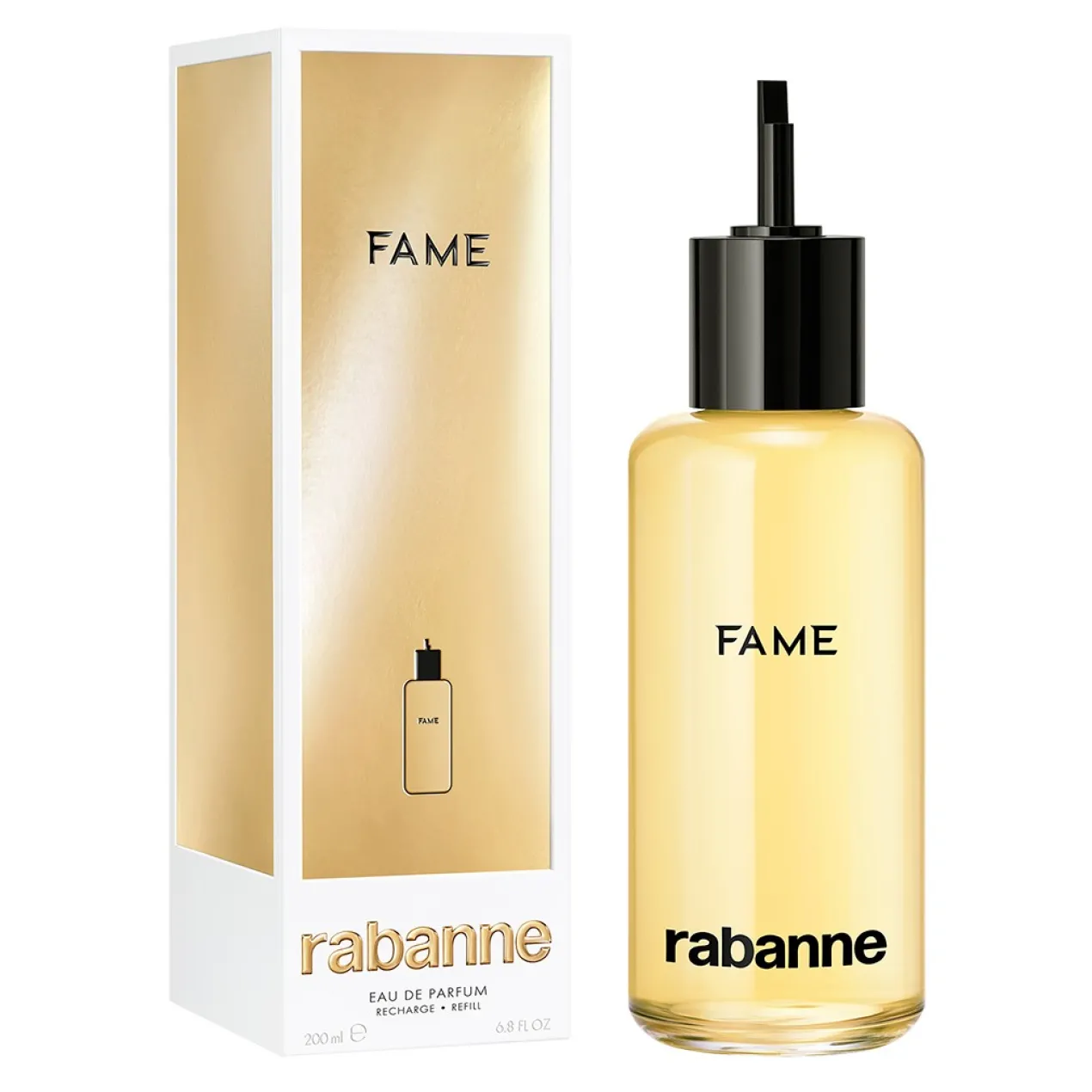 Fame Recarga Eau de Parfum