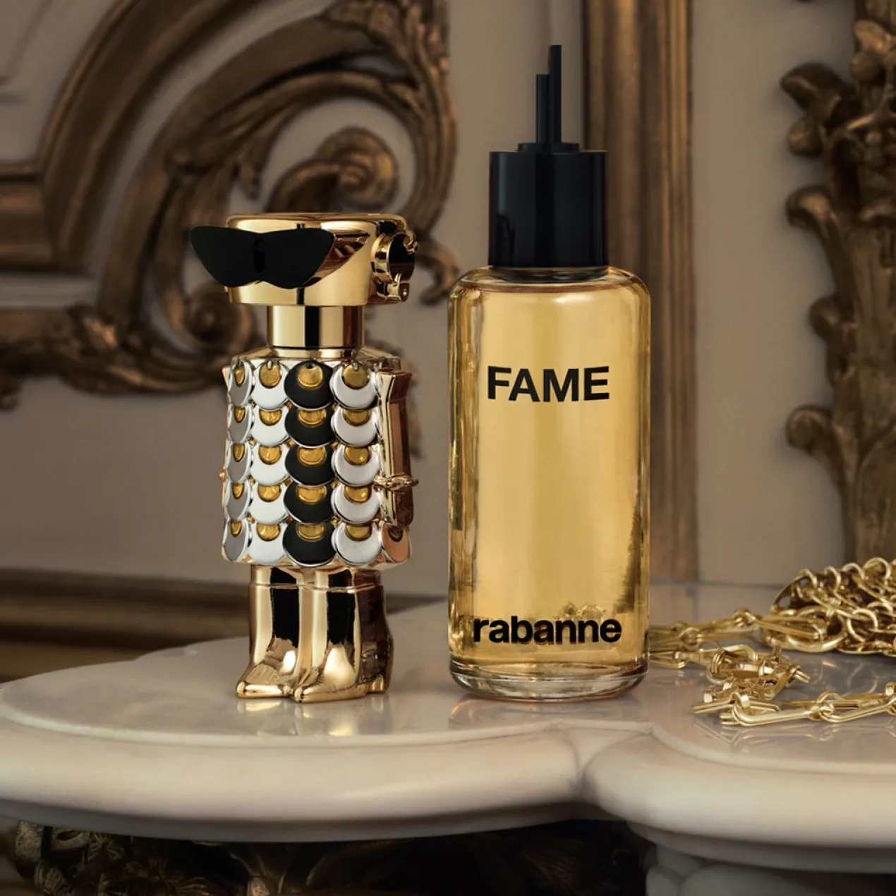 Fame Recarga Eau de Parfum