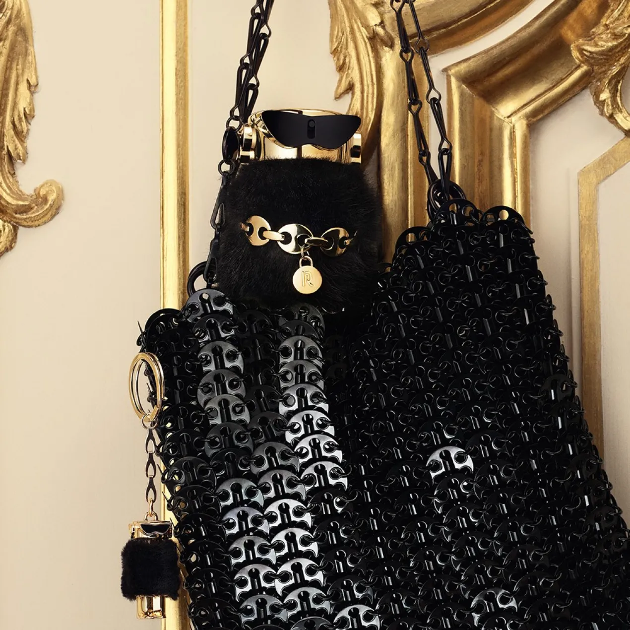 Fame The Couture Limited Edition Eau de Parfum