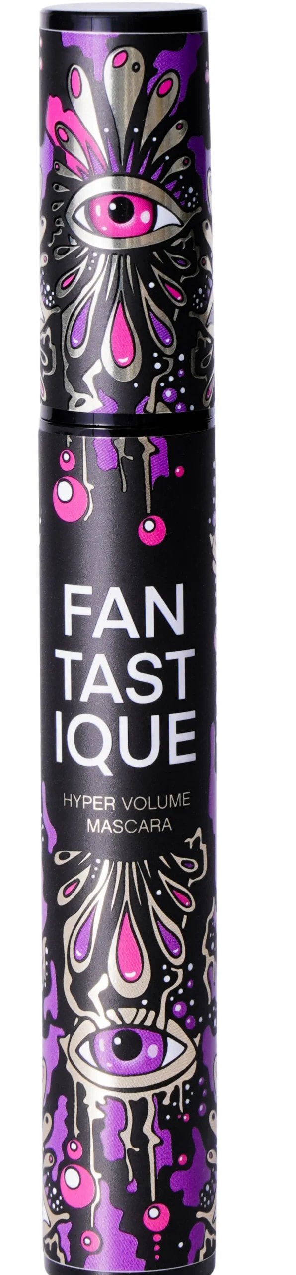 Fantastique Volume Máscara de pestanas