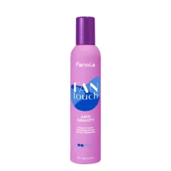 Fantouch Mousse Voluminizadora
