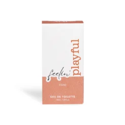 Feelin' Eau de Toilette