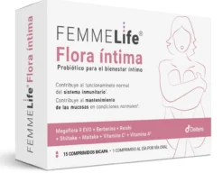 FemmeLife Flora Íntima