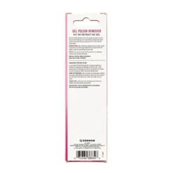 Ferramenta Gel Polish Remover
