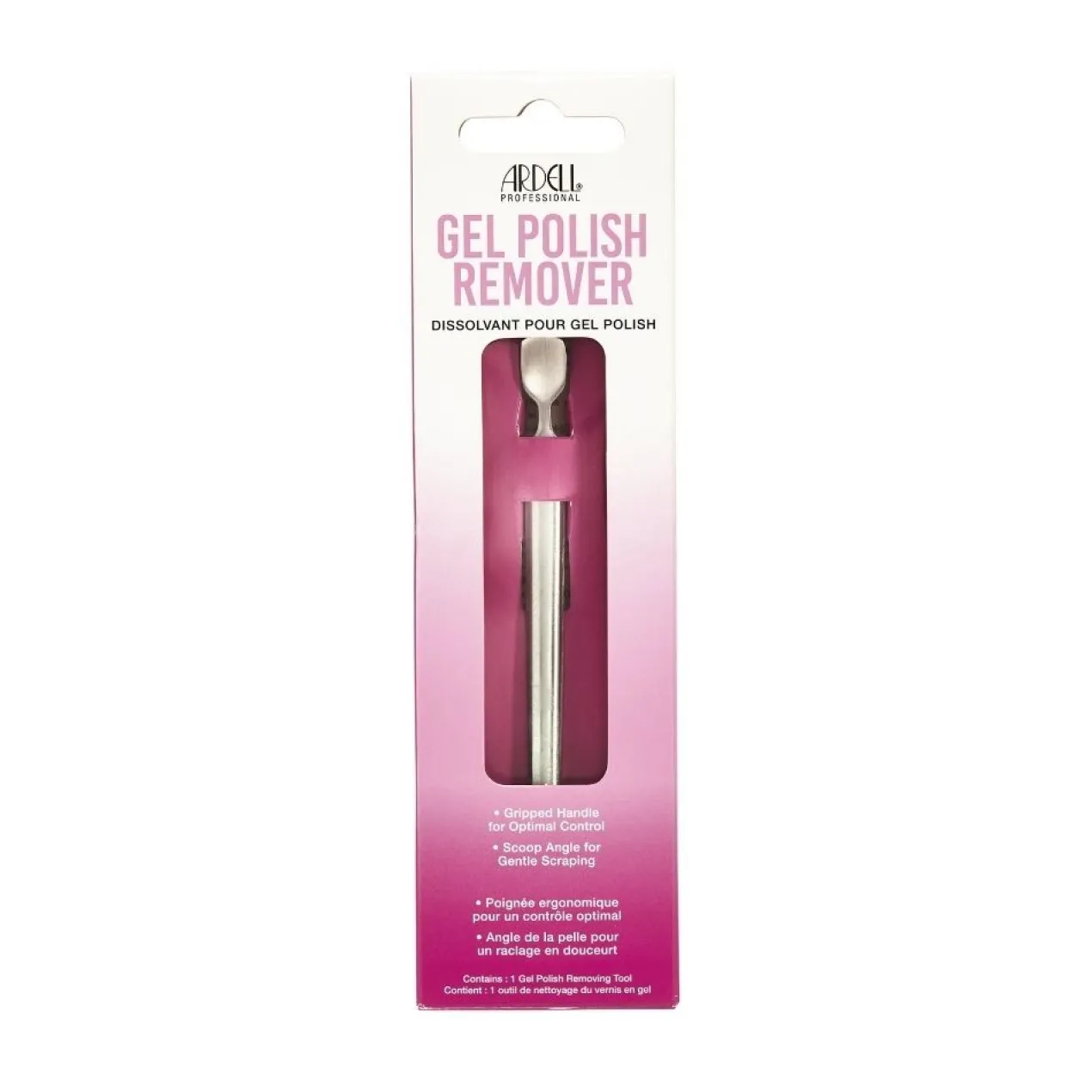 Ferramenta Gel Polish Remover