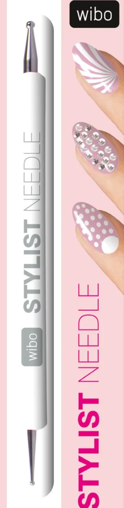 Ferramenta para Nail Art Stylist Needle