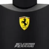 Ferrari Scuderia Ferrari Black Eau de Toilette para homem