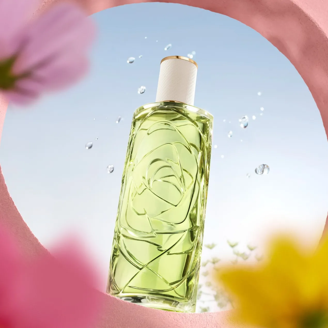 Ôff Now Eau de Toilette