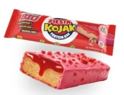 Fiesta Kojak Barra de Proteína