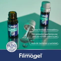 Filmogel Spots Pele com Tendência Acneica
