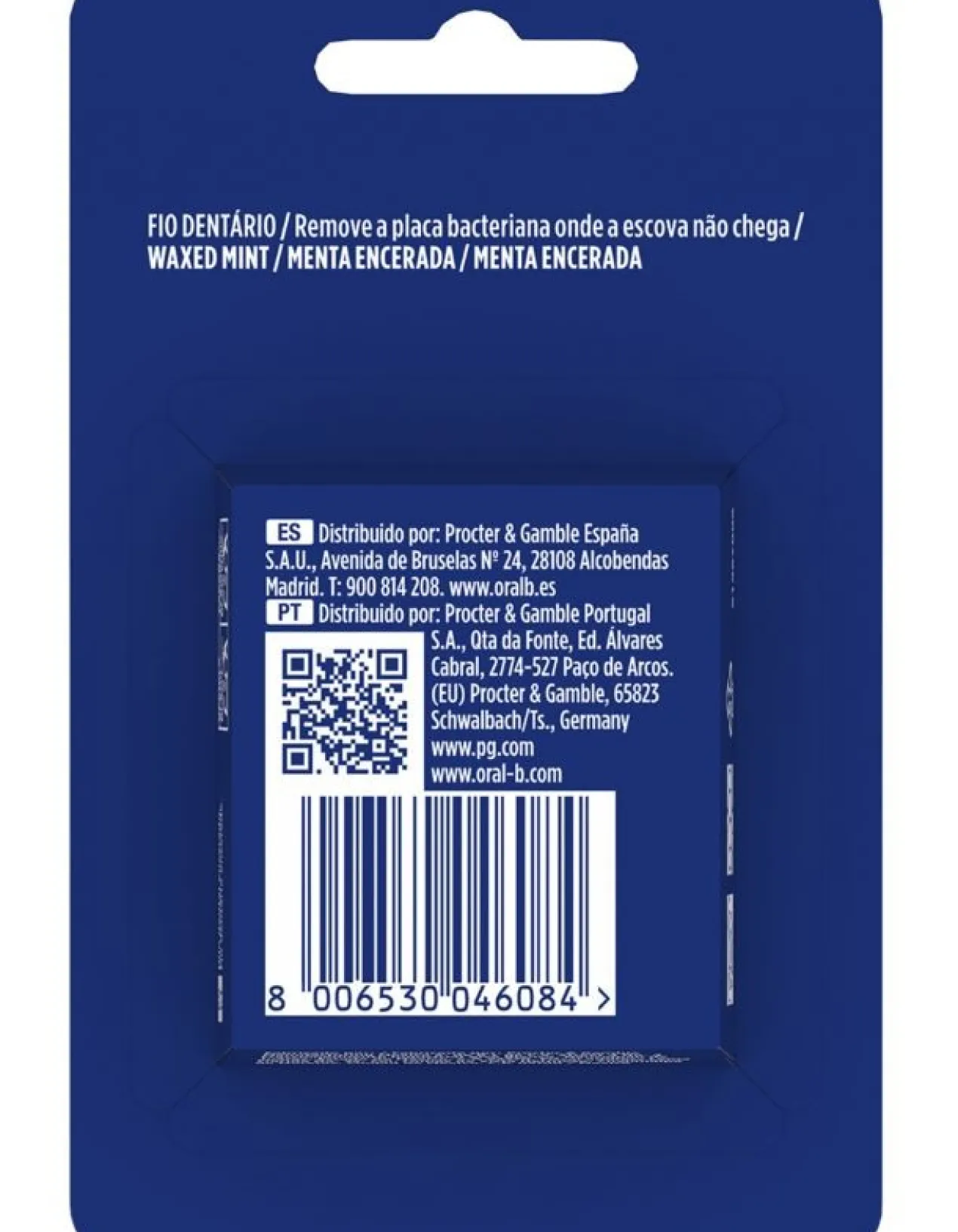 Fio Dental Essential