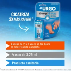 Fissuras Filmogel