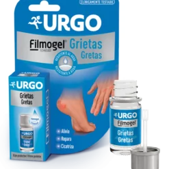 Fissuras Filmogel