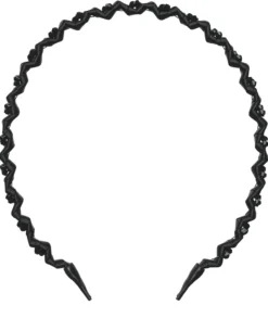 Fita de Cabelo Ajustável HairHalo True Dark Sparkle