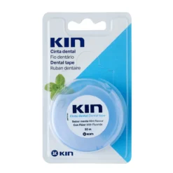 Fita Dental com Menta e Flúor