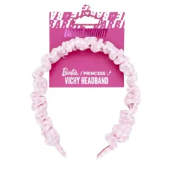Fita para a cabeça Barbie x Princesa Vichy