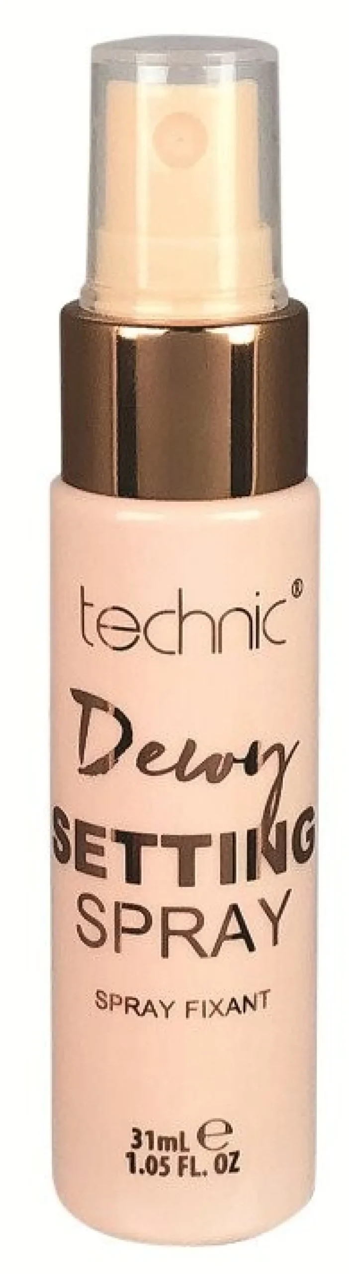 Fixador de Maquilhagem Dewy Setting Spray