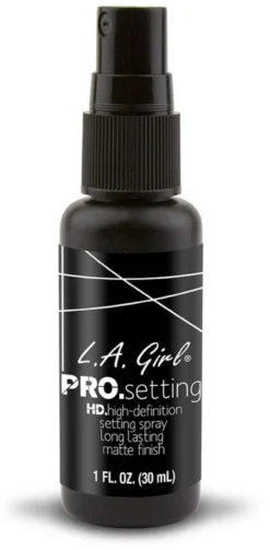 Fixador de Maquilhagem Pro Setting HD Matte