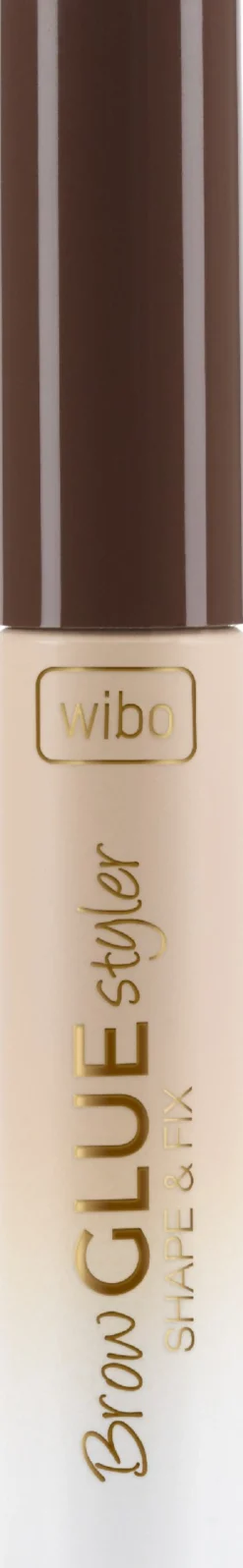 Fixador de Sobrancelhas Brow Glue Styler Shape&Fix