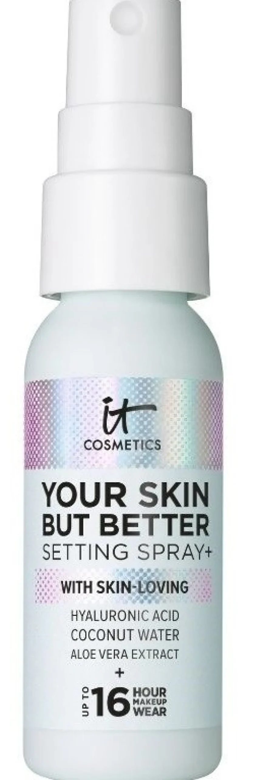 Fixador e Bruma Hidratante Your Skin But Better Setting Spray
