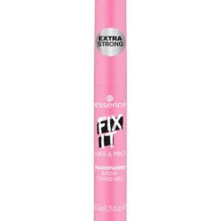 Fix It Like a Pro Gel Fijador de Sobrancelhas Transparente
