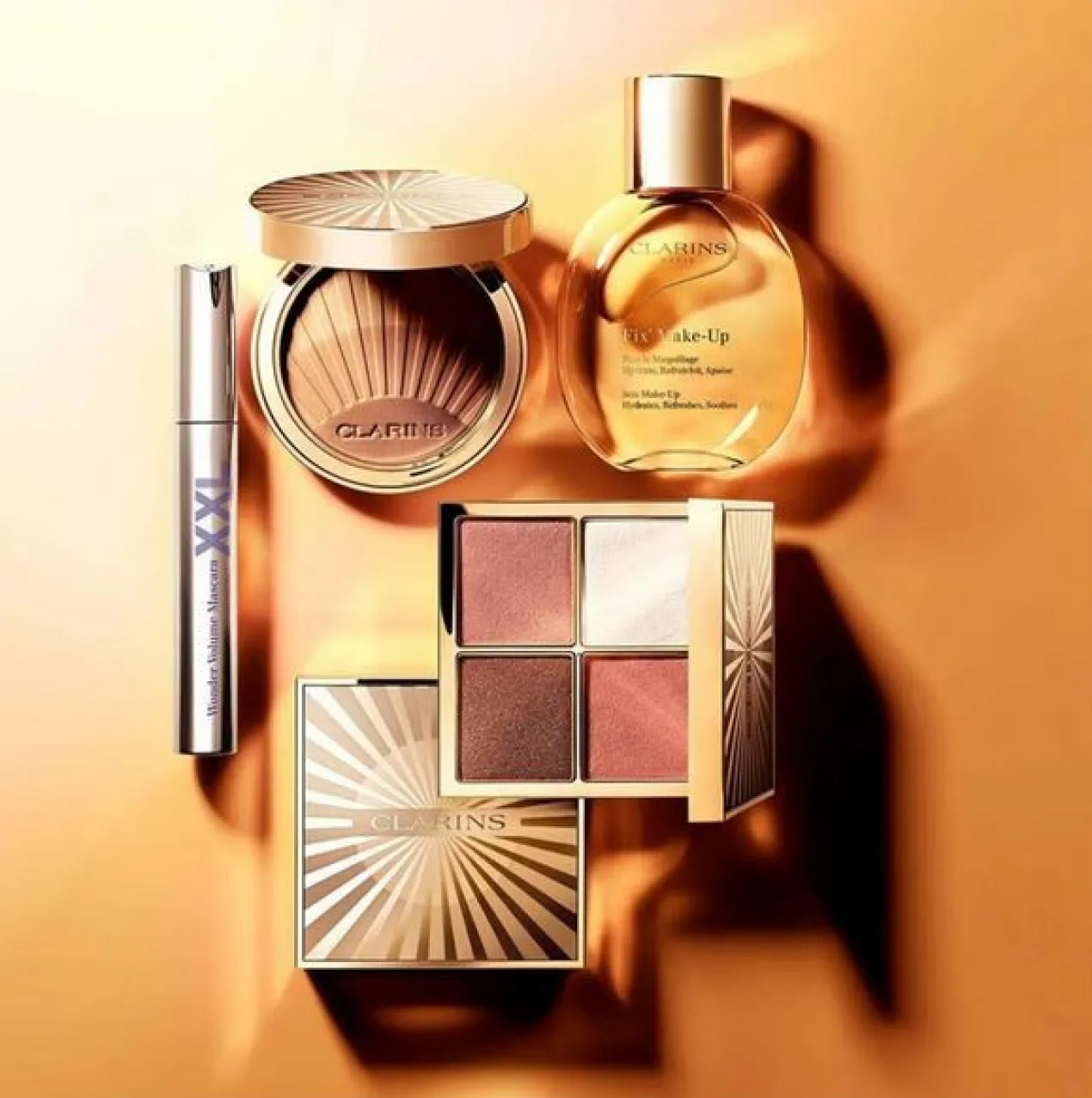 Fix' Make-Up Fixador de Maquilhagem