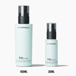 Fix Stay Over Matte