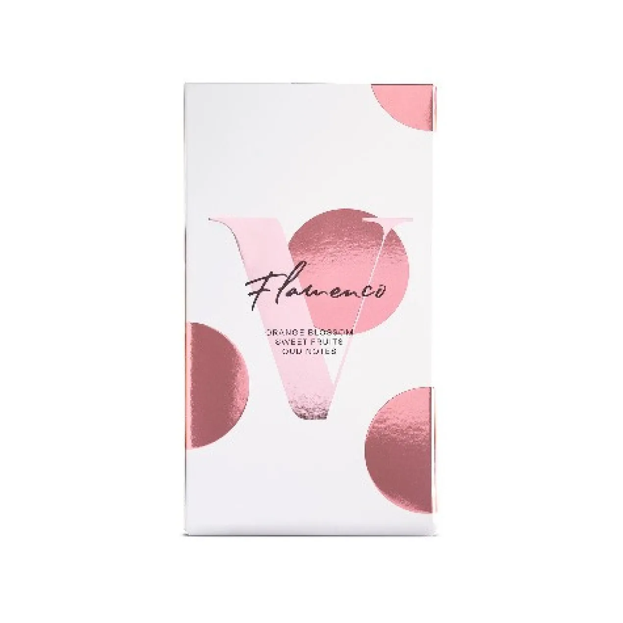 Flamenco Limited Edition Eau de Toilette
