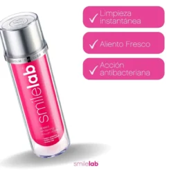 Flash Speed Whitening Elixir Bucal Branqueador