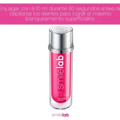 Flash Speed Whitening Elixir Bucal Branqueador