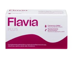 Flavia Plus Suplemento Alimentar