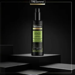 Flawless Curls Leave-in Cream Serum para Ondas & Caracóis Perfeitos
