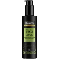 Flawless Curls Leave-in Cream Serum para Ondas & Caracóis Perfeitos