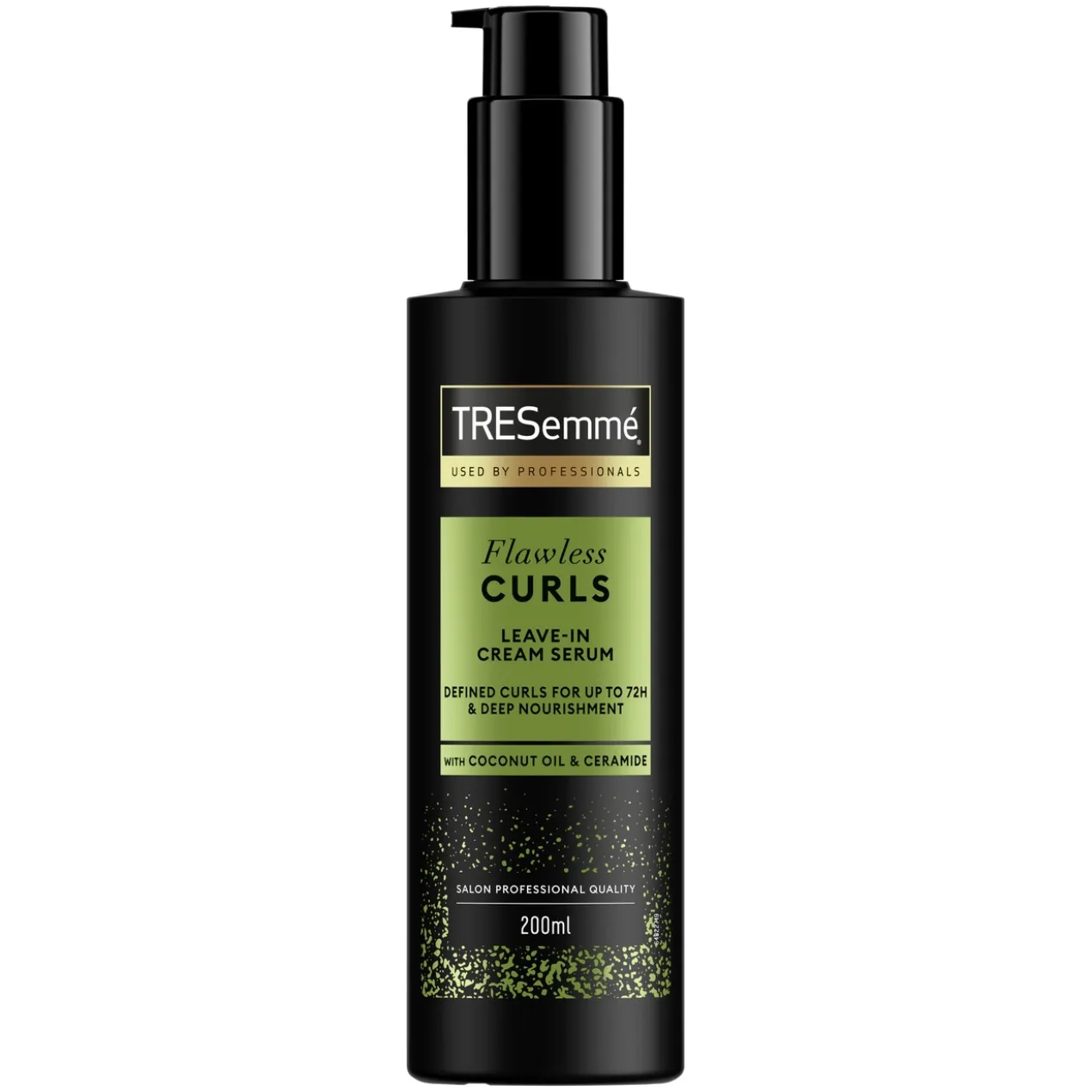 Flawless Curls Leave-in Cream Serum para Ondas & Caracóis Perfeitos